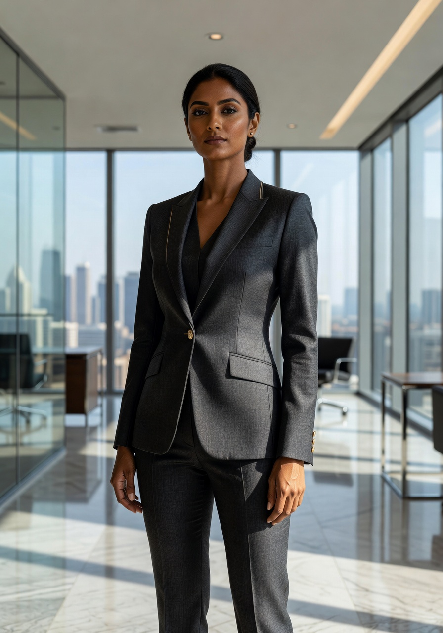 Corporate Styling
